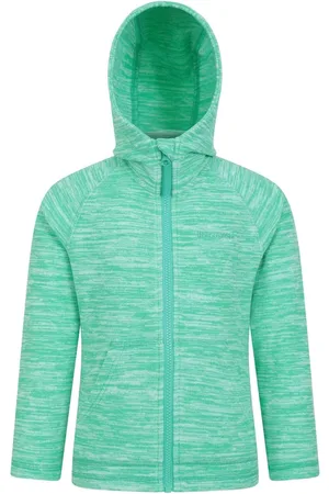 Mountain Warehouse Snowdonia II Kids Hættetrøje11 - 12 år (146 - 152cm)