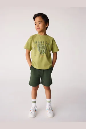 Paul Smith Boys Top and Shorts Set98104cm