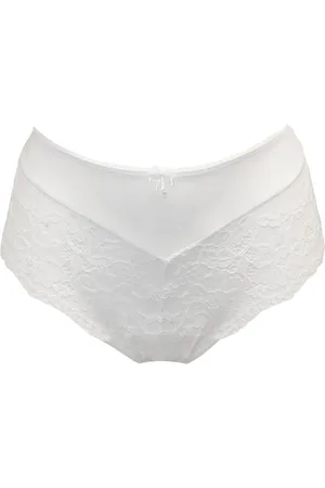 Pour Moi Fleur Cheeky V-Shaped Briefs44