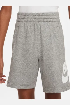 Nike Club Fleece Fransk frotté Shorts8 - 10 år (128 - 140cm)