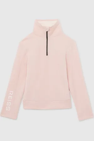 Reiss Brina Højhalset Base Layer Top5-6 år