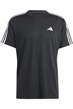 adidas Train Essentials 3-Stripes Training T-ShirtL