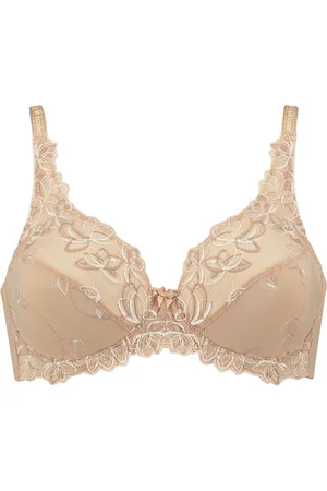 Hunkemöller Hunkemöller Diva Ikke polstret bøjle BH