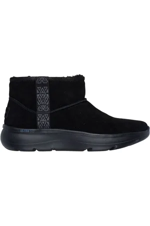Skechers On The Go Encore Boots