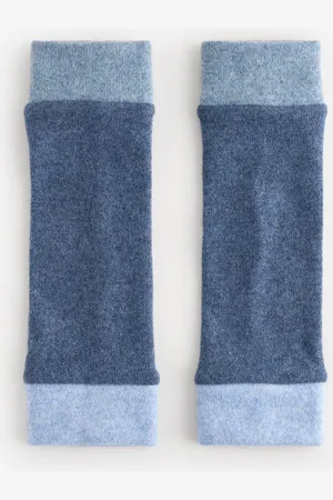 CELTIC & CO. Cashmere Wristwarmers GlovesEn