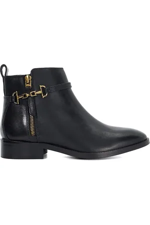 Dune Parklyn Ankle Boots