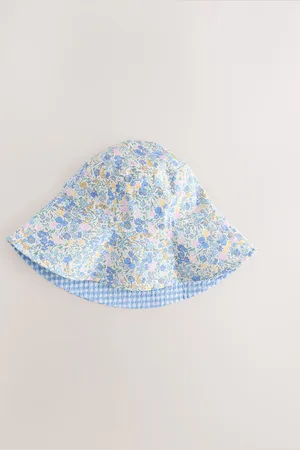Next Bucket Printed Hat (3mths-16yrs)110116cm