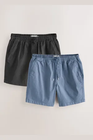 Next Garment Dye Dock ShortsMiddel