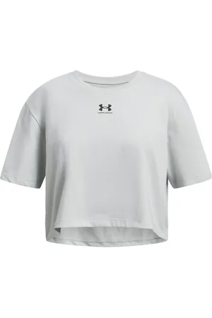 Under Armour Rival Short Sleeve T-Shirt110116cm