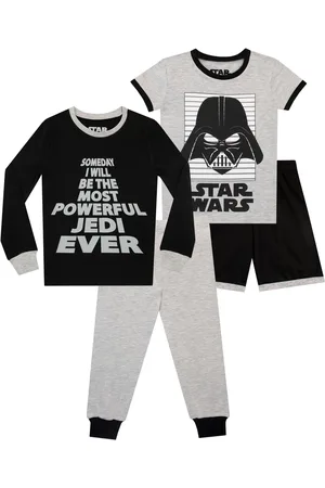Character Star Wars Pyjamas 2 Pack6 - 7 år (116 - 122cm)