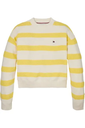 Tommy Hilfiger Textured Jumper128134cm