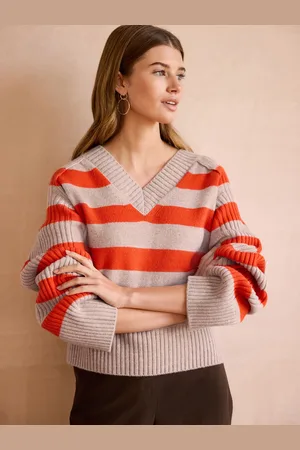 Next Premium V-Neck Jumper2XL Reg