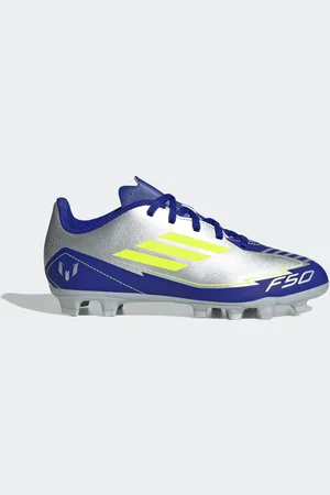 adidas F50 Club Fg/MG J Messi Football Bootsuk11eu29