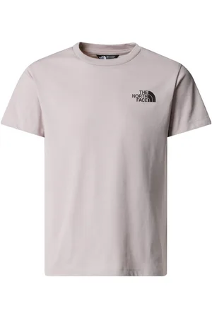 The North Face Teen Simple Dome T-ShirtXL