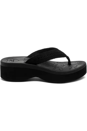 Rocket Dog Tizzy Cordel Hør Sandaler