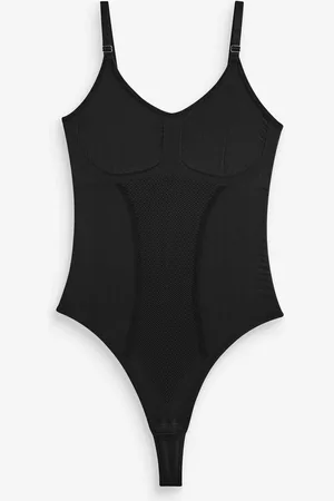 Next Bodystockings med fast Tummy Control36-38