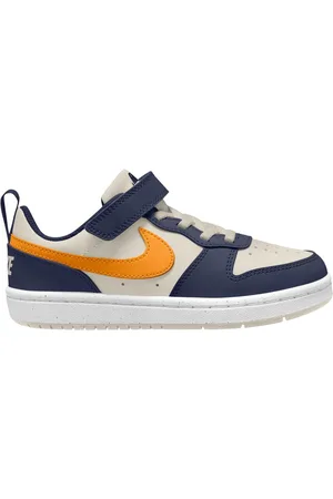 Nike Junior Court Borough Low Recraft sneakersuk1eu33