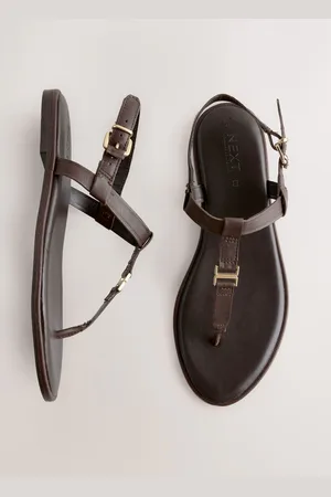 Next Forever Comfort Hardware Toe Thong Sandaler6.5