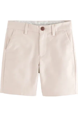 Next Premium Chino-shorts (3-16år)152158cm