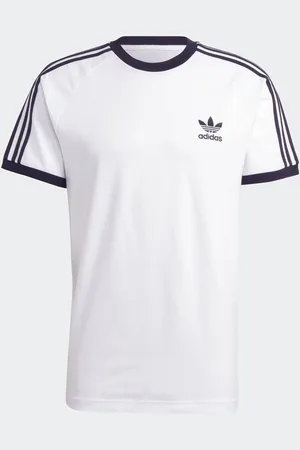 adidas Adidas Adicolor Classics 3-Stripes 100% Cotton T-ShirtXS