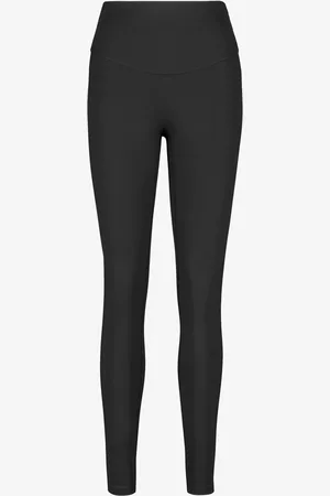 Next Aktiv Sports Tummy Kontrol Høj Taljet Sculpting Leggings i fuld længde42 Petite