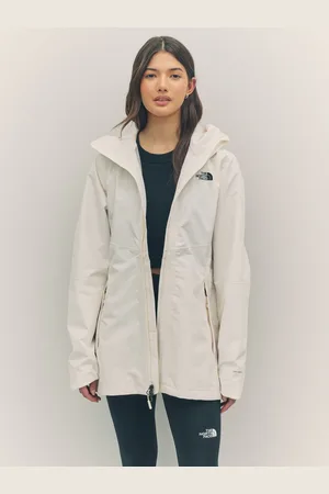 The North Face Womens Hikesteller Parka Shell Jacketsmall