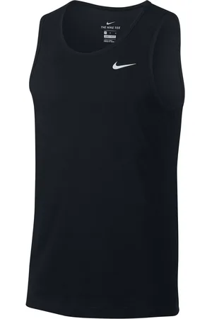 Nike Dri-FIT Træningsvest TopL Reg