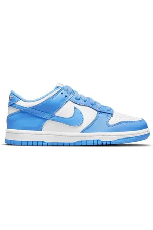 Nike Youth Dunk Low sneakersuk5eu38