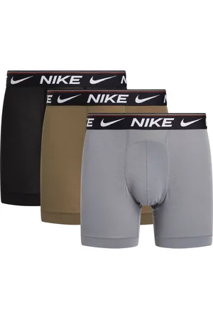Nike Bokser Trusser 3 PakkeS