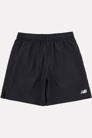New Balance Drenge Nylonshorts med lille logo14 - 15 år (164 - 170cm)