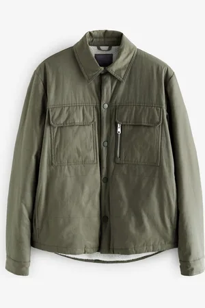 Next Teddystof foret ShacketL
