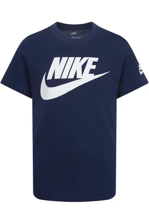 Nike Futura T-shirt til små børn2 - 3 år (92 - 98cm)