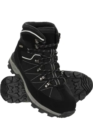 Mountain Warehouse Boulder Winter Trekker Vandtætte støvler