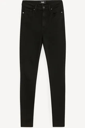 Paige Margot Ultra Skinny Høj talje Jeans27