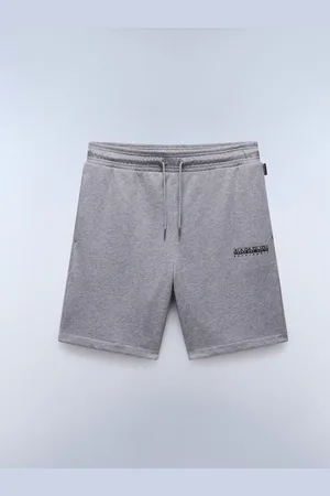 Napapijri Gori 100% Sweat Shorts i bomuld2X-Large