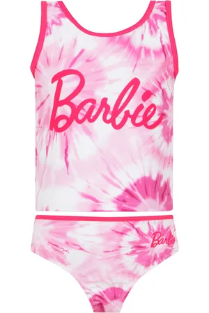 Character Barbie Tankini9 - 10 år (134 - 140cm)