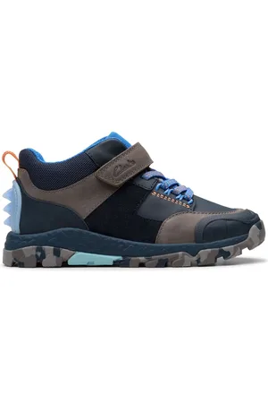 Clarks Combi Steggy 2 glow Støvler