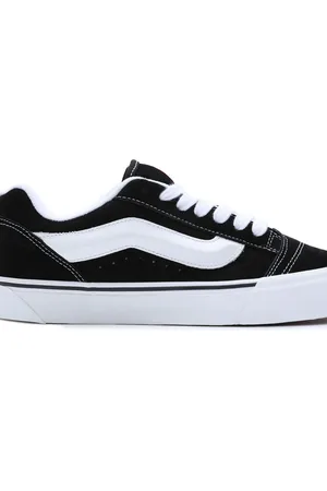 Vans Mens Knu Skool Trainers