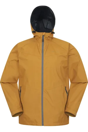 Mountain Warehouse Mens Radius Water Resistant Softshell JacketM