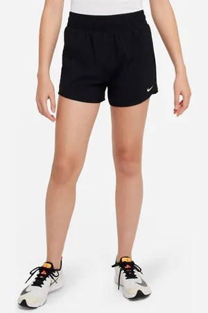 Nike Dri-FIT One Høj talje Shorts13 - 15 år (158 - 170cm)