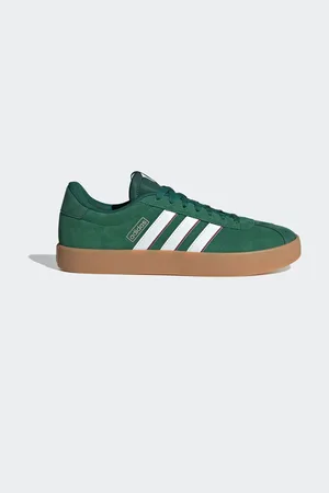 adidas VL Court Trainers