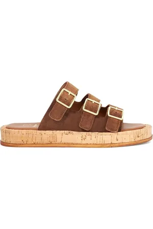 Dune Lokker Fisherman Chunky 3 remsandalereu38