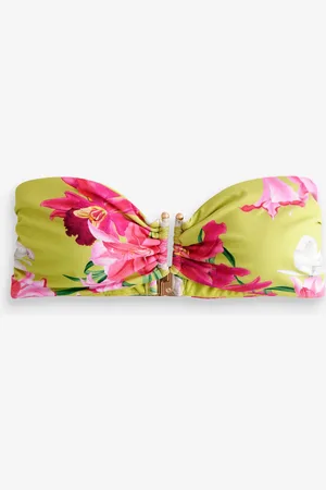 Next U-Trim Bandeau Bikini Top40