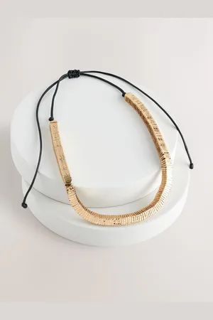 Next Cord Necklaceen
