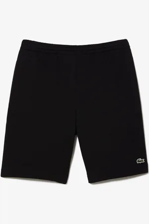 Lacoste Fleece Jersey ShortsL