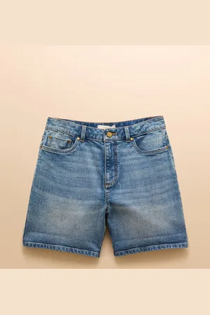 Joules Denim Shorts48