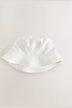 Next Bucket 100% Cotton Hat (3mths-16yrs)158164cm