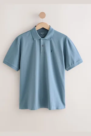Next Kortærmet Pique Polo Shirt4X-Large