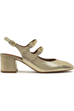 Radley Artillery Lane Block Maryjane Heelseu42