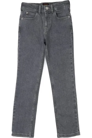 Lee Boys Luke Slim Fit Jeans12 - 13 år (152 - 158cm)